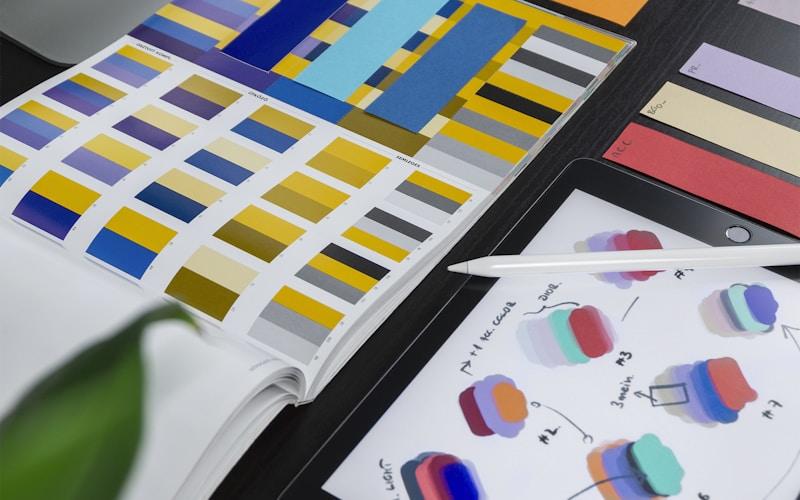 Web dizajn i vizuelni identitet za firme u Srbiji